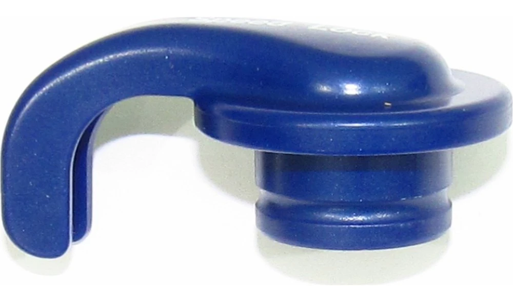 Suntour Lockout-Hebel Blau NCX-D-HLO Lite / NCX-E-HLO Lite Ab 2011 4 Suntour Lockout-Hebel Blau NCX-D-HLO Lite / NCX-E-HLO Lite Ab 2011 – Bild 2