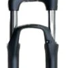 Suntour XCM-30-DS-RL -Bieg Federgabel Suntour XCM 30 DS RL schwarz matt disc only 29 Zoll A Head Tapered 100mm