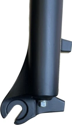 Suntour XCM-30-DS-RL -Bieg Federgabel Suntour XCM 30 DS RL schwarz matt disc only 29 Zoll A Head Tapered 100mm c