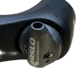 Suntour XCM-30-DS-RL -Bieg Federgabel Suntour XCM 30 DS RL schwarz matt disc only 29 Zoll A Head Tapered 100mm d