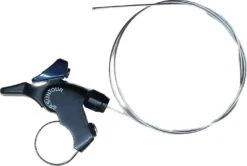 Suntour XCM-30-DS-RL -Bieg Federgabel Suntour XCM 30 DS RL schwarz matt disc only 29 Zoll A Head Tapered 100mm f