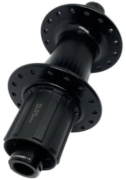 Formula CL-148S Disc Centerlock Für Steckachse Schwarz 32 Loch -Bieg Formula HR Nabe CL 148S Boost Centerlock 148mm schwarz 32 Loch b