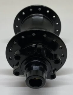 Formula EHL-148S Disc 6-Loch Für Steckachse Schwarz 32 Loch -Bieg Formula HR Nabe EHL 148S schwarz 32 Loch a