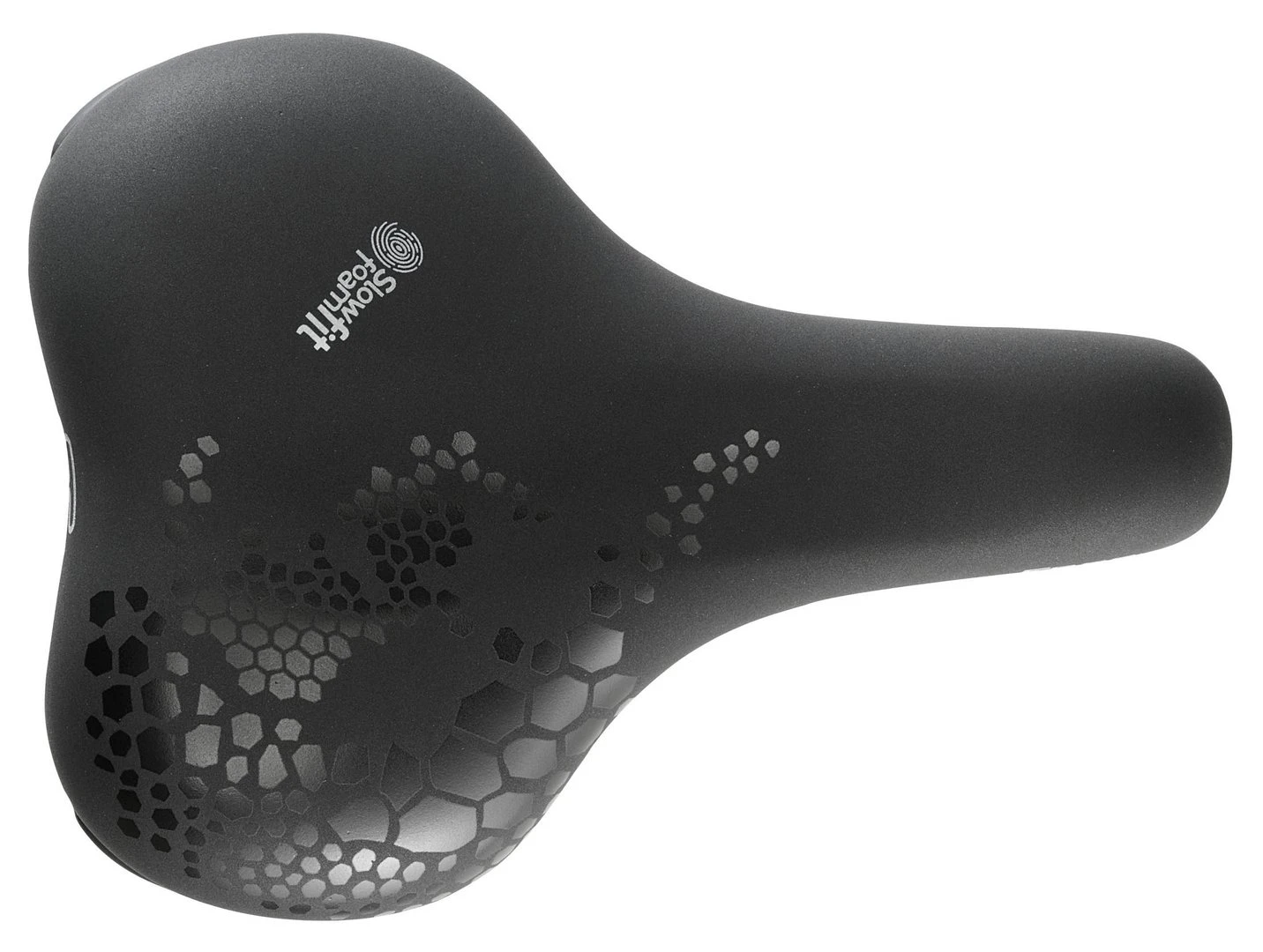 Selle Royal Freeway-Foam-Fit I.C.S. Moderate Damen 8V97DR 4 Selle Royal Freeway-Foam-Fit I.C.S. Moderate Damen 8V97DR – Bild 2