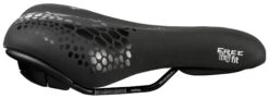 Selle Royal Freeway-Foam-Fit I.C.S. Moderate Damen 8V97DR 7 Selle Royal Freeway-Foam-Fit I.C.S. Moderate Damen 8V97DR -Bieg Freeway Foam Fit Moderate Damen 8V97DR seitlich