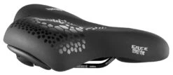Selle Royal Freeway-Foam-Fit I.C.S. Relaxed 8V98UR -Bieg Freeway Foam Fit Relaxed 8V98UR seitlich