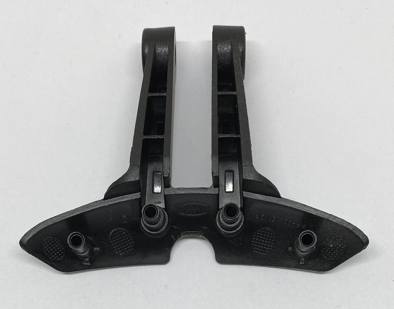 Fuxon Lampenhalter Für F-20 / F-40 Für Suntour Federgabel NCX 2010-2016 (Gabel Mit Breiter Öffnung) 4 Fuxon Lampenhalter Für F-20 / F-40 Für Suntour Federgabel NCX 2010-2016 (Gabel Mit Breiter Öffnung) – Bild 2