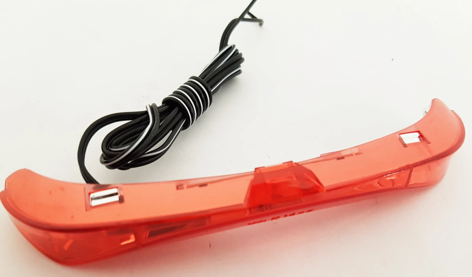 Fuxon Gepäckträgerrücklicht Integriert ICR-11-EB 6-12 Volt