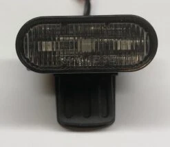 Bieg -Bieg Fuxon Ruecklicht RL Mini Clip mit Winkelverstellung Schraubbefestigung a 1