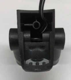 Fuxon Diodenrücklicht Für Schutzblechbefestigung RL-Mini Mit Winkelverstellung Schraubbef. E-Bike -Bieg Fuxon Ruecklicht RL Mini Clip mit Winkelverstellung Schraubbefestigung b