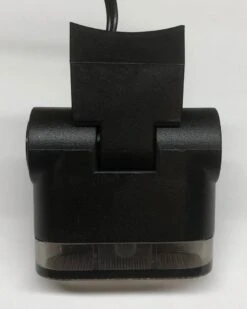 Fuxon Diodenrücklicht Für Schutzblechbefestigung RL-Mini Mit Winkelverstellung Mit Clip E-Bike -Bieg Fuxon Ruecklicht RL Mini Clip mit Winkelverstellung Schutzblechclip c