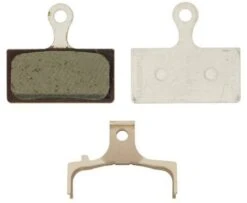 Shimano G01-A Kunststoff Mit Alu-Trägerkörper Ohne Kühlplatte XTR XC-Race Ab 2011 Y-8J798030