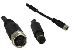 GoSwiss Drive Bediendisplay Evo-Umrüstset Für Alle Räder Ab 2012 -Bieg GoSwiss Drive Adapter Bediendisplay Dockingstation Evo 2973 671 50 837000