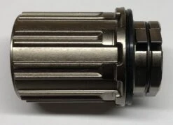 Novatec GoSwiss Drive Zahnkranzkörper 8-/9-/10-fach Mit Industrielager Für Shimano-Zahnkränze -Bieg GoSwissDrive Novatec Freilaufkoerper Zahnkranzkoerper Shimano 10 fach 034 21014 9000 000 00 024263c