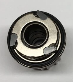 Novatec GoSwiss Drive Zahnkranzkörper 8-/9-/10-fach Mit Industrielager Für Shimano-Zahnkränze -Bieg GoSwissDrive Novatec Freilaufkoerper Zahnkranzkoerper Shimano 10 fach 034 21014 9000 000 00 024263d