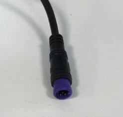 Brose Bediendisplay 2018 Comfort (im Bedienteil) Mit Higo-Stecker Marquardt JD3 Just-Drive -Bieg Higo Stecker