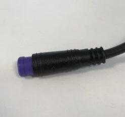 Brose Halterungsdock Mit Bedieneinheit 2018 CI (Lenkermitte) Mit Higo-Stecker Für Bloks *** -Bieg Higo Stecker a