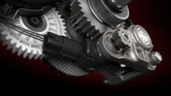 Bosch Motor Performance-CX Gen.2 Mit Freilauf 250 Watt (nur Im Tausch) Schwarz 10 Bosch Motor Performance-CX Gen.2 Mit Freilauf 250 Watt (nur Im Tausch) Schwarz -Bieg Innen1