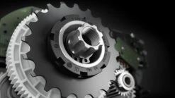 Bosch Motor Performance-CX Gen.2 Mit Freilauf 250 Watt (nur Im Tausch) Schwarz 12 Bosch Motor Performance-CX Gen.2 Mit Freilauf 250 Watt (nur Im Tausch) Schwarz -Bieg Innen3