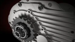 Bosch Motor Performance-CX Gen.2 Mit Freilauf 250 Watt (nur Im Tausch) Schwarz 13 Bosch Motor Performance-CX Gen.2 Mit Freilauf 250 Watt (nur Im Tausch) Schwarz -Bieg Innen4