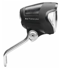 Bumm Avy IQ-E Für E-Bike Mit 6-42 Volt Gleichspannung 8 Bumm Avy IQ-E Für E-Bike Mit 6-42 Volt Gleichspannung -Bieg Lampe Scheinwerfer Bumm Lumotec Avy IQ Standlicht 162R42 04 070 20662 4006021010666b