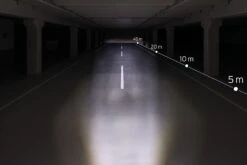 Bumm Lumotec IQ2 Eyc-E Für E-Bikes 6-42V Gleichspannung -Bieg Lampe Scheinwerfer Bumm Lumotec Eyc E Bike 6 42V 160R42 6 04 070 20802 4006021010659d