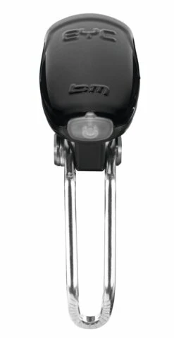 Bumm Lumotec IQ2 Eyc Sensor Plus Mit Tagfahrlicht -Bieg Lampe Scheinwerfer Bumm Lumotec Eyc T Sensor Plus 160RTSNDI 04 070 20805 4006021009301b