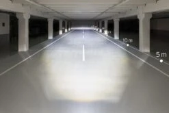 Bumm Lumotec IQ-X-E 150 Lux 6-60 Volt Gleichspannung Schwarz -Bieg Lampe Scheinwerfer Bumm Lumotec IQ X E Bike 6 60V schwarz 164R60TS7 01 070 20532 4006021011298d