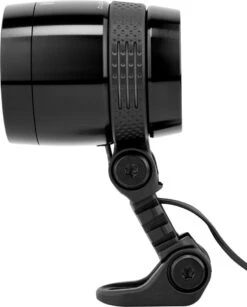 Bumm Lumotec IQ-X Sensor Plus Mit Tagfahrlicht Schwarz -Bieg Lampe Scheinwerfer Bumm Lumotec IQ X T Sensor Plus schwarz 164RTSNDI 01 070 20667 4006021010253b