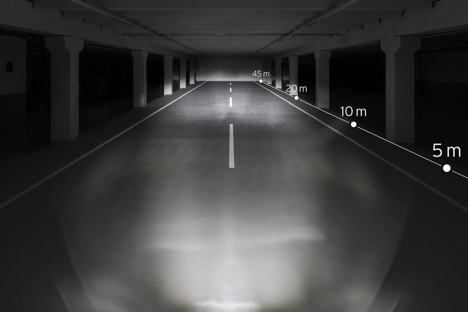 Bumm Lumotec IQ-XS-T Mit Stand- Und Tagfahrlicht Schwarz 6 Bumm Lumotec IQ-XS-T Mit Stand- Und Tagfahrlicht Schwarz – Bild 4