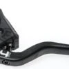 Magura MT-4 Mit Leichtbauhebel 2-Finger Schwarz Links Oder Rechts Verwendbar -Bieg Magura Bremsgriff Bremshebel MT 4 ab 2015 2 Finger Leichtbau 2700524 4055184010372