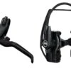 Magura HS22 Easy-Mount Links Oder Rechts Stückpreis -Bieg Magura HS 22 Easy Mount schwarz