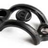 Magura Klemmschelle Für Bremsgriff MT-7 Alu Schwarz Ohne Schrauben