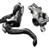 Magura MT-6-HC Ab 2018 Schwarz-chrome 1 Magura MT-6-HC Ab 2018 Schwarz-chrome -Bieg Magura Scheibenbremse MT6 HC schwarz 2701444 4055184019696