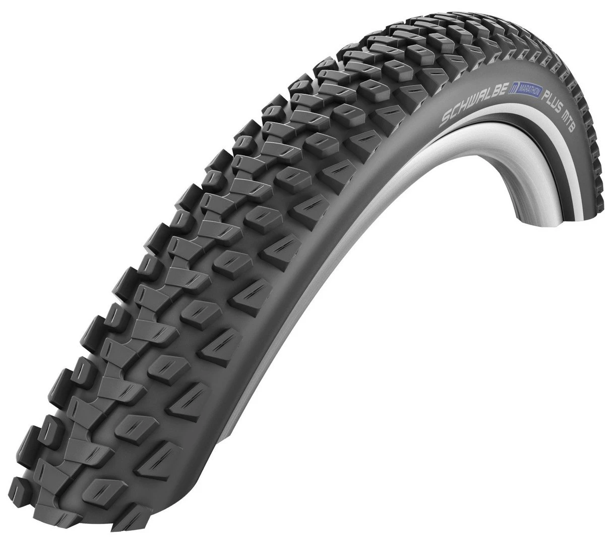 Schwalbe Marathon Plus MTB HS-468 Reflex 3 Schwalbe Marathon Plus MTB HS-468 Reflex