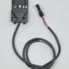 MonkeyLink ML-Interface Bosch Rear -Bieg Monkeylink Interface Bosch Lichtkabel hinten Ruecklicht 070 50519 01405 BRC102 BLK 4002556885403