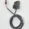 MonkeyLink ML-Interface Bosch Front -Bieg Monkeylink Interface Bosch Lichtkabel vorne Frontlicht 070 50518 01402 BFC102 BLK