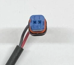 MonkeyLink ML-Interface Bosch Front -Bieg Monkeylink Interface Bosch Lichtkabel vorne Frontlicht 070 50518 01402 BFC102 BLKb