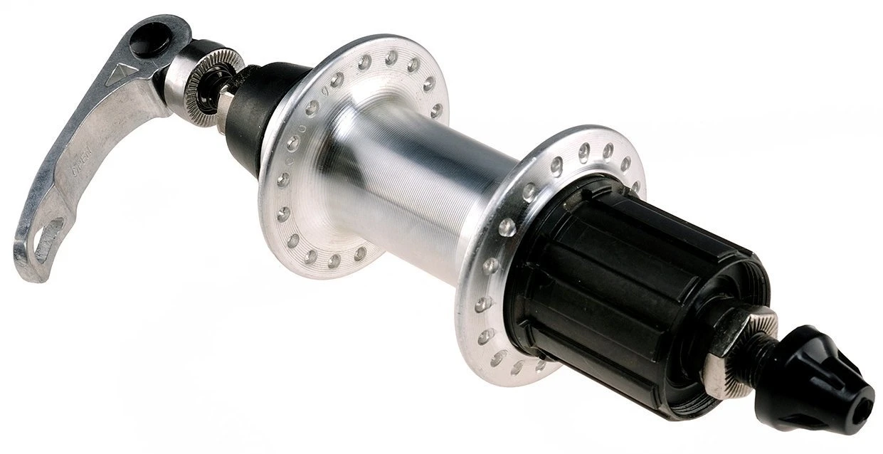 Formula FM-32 7-fach Kassette Mit Schnellspanner Silber 36 Loch 4 Formula FM-32 7-fach Kassette Mit Schnellspanner Silber 36 Loch – Bild 2