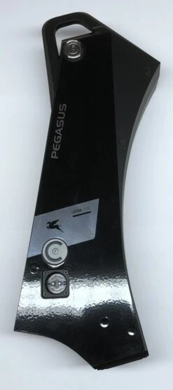 Pegasus Akku Rahmenversion Sitzrohr 2019 36V / 17,0Ah = 615Wh Für Alber Z20