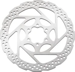 Shimano SM-RT56-S 160mm Mit 6-Loch Befestigung