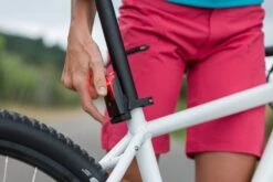 MonkeyLink ML-Light Recharge 30 Lux Set Mit USB-Anschluss 15 MonkeyLink ML-Light Recharge 30 Lux Set Mit USB-Anschluss -Bieg Rear Einsetzen 2