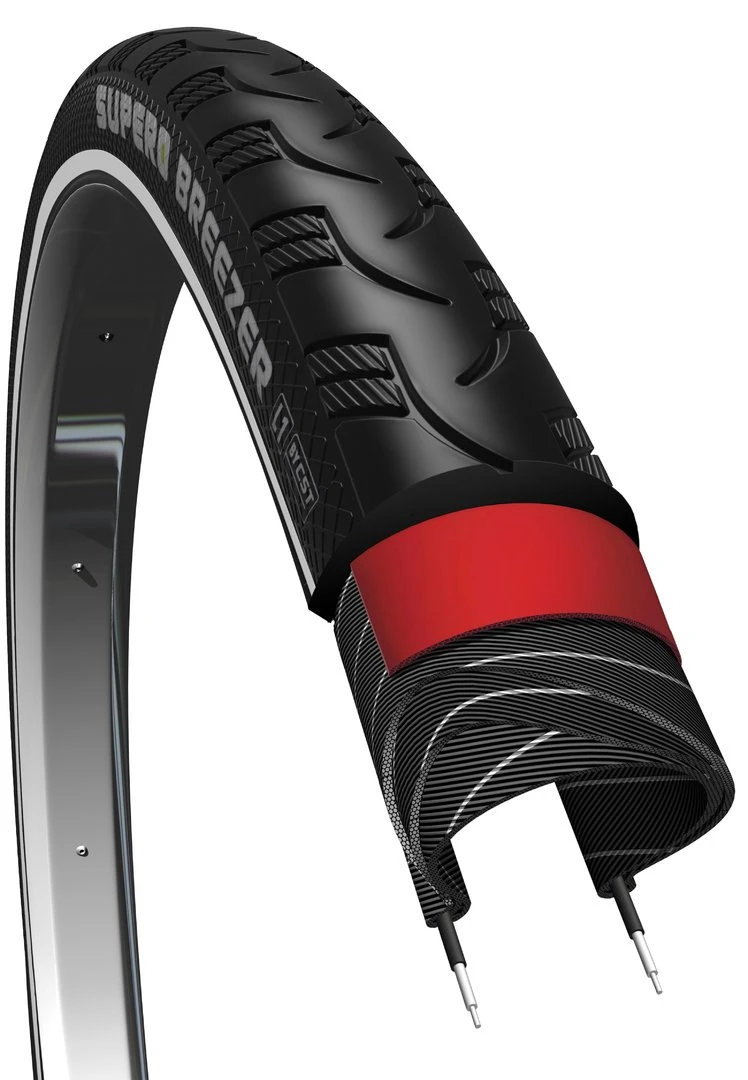 Supero By CST Breezer Mit APL-Pannenschutz Level 1 3 Supero By CST Breezer Mit APL-Pannenschutz Level 1