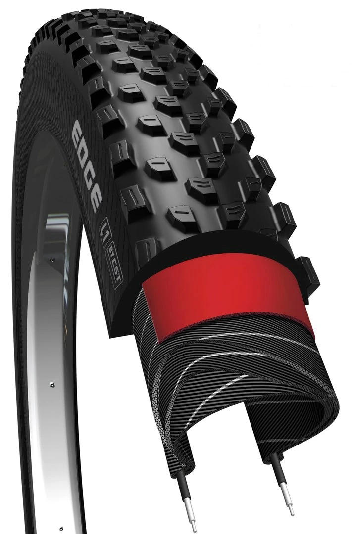 Supero By CST Edge Mit APL-Pannenschutz Level 1