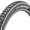 STYX 2,25 / 57-584 (650B) Ace Of Pace V-345 Schwarz-weiss -Bieg Reifen STYX V345 schwarz weiss 275x225 57 584 010 05226
