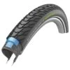 Schwalbe Marathon E-Plus HS-498 Reflex -Bieg Reifen Schwalbe Marathon E Plus HS 498 40 622 28x150 11159053.01 4026495870917
