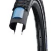Schwalbe Marathon Plus Tour HS-619 Reflex Neu ! -Bieg Reifen Schwalbe Marathon Plus Tour HS 619 HS619