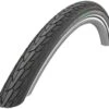 Schwalbe Road Cruiser Green Compound HS-484 Schwarz Reflex -Bieg Reifen Schwalbe Road Cruiser Green Compound HS 484 schwarz Reflex 42 622 11101306 4026495822824