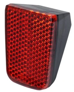 Fuxon HR Für Schutzblech Klein (eckig Unten) USC Zum Schrauben Am SKS Spritzlappenclip MR-009