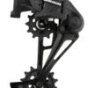SRAM SX Eagle 2020 12-fach Bis 50 Zähne Schwarz -Bieg SRAM Schaltwerk SX Eagle RD SX 1 A1 00.7518.130.000 710845840005